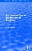 Introduction to the History of Religion (Routledge Revivals)