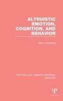 Altruistic Emotion, Cognition, and Behavior (PLE: Emotion)