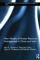 New Models of Human Resource Management in China and India