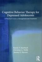 Cognitive Behavior Therapy for Depressed Adolescents