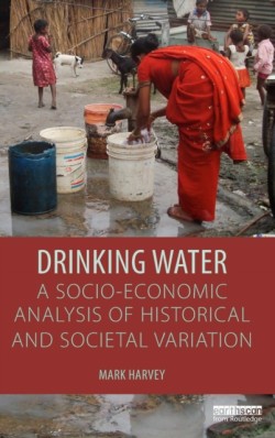 Drinking Water: A Socio-economic Analysis of Historical and Societal Variation