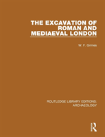 Excavation of Roman and Mediaeval London