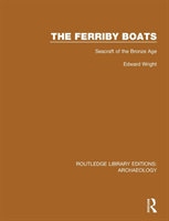 Ferriby Boats