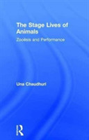 Stage Lives of Animals