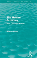 Haitian Economy (Routledge Revivals)