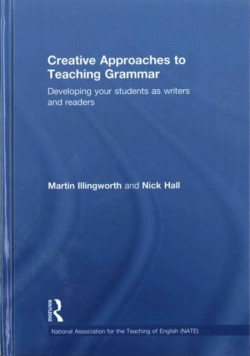 Creative Approaches to Teaching Grammar