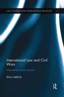 International Law and Civil Wars