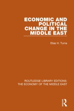 Economic and Political Change in the Middle East