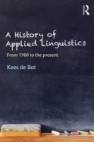 History of Applied Linguistics From 1980 to the present