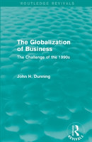 Globalization of Business (Routledge Revivals)