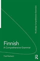 Finnish: A Comprehensive Grammar