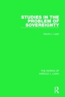 Studies in the Problem of Sovereignty (Works of Harold J. Laski)