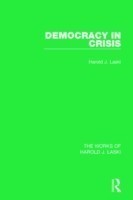 Democracy in Crisis (Works of Harold J. Laski)