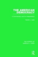 American Democracy (Works of Harold J. Laski)