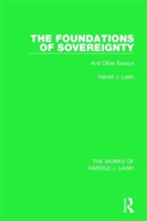 Foundations of Sovereignty (Works of Harold J. Laski)