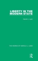 Liberty in the Modern State (Works of Harold J. Laski)