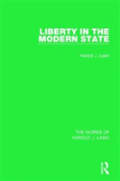 Liberty in the Modern State (Works of Harold J. Laski)