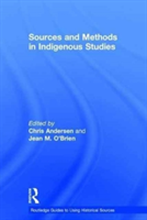 Sources and Methods in Indigenous Studies