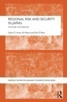 Regional Risk and Security in Japan