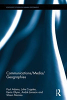 Communications/Media/Geographies