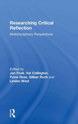 Researching Critical Reflection