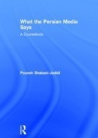 What the Persian Media says A Coursebook