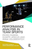 Performance Analysis in Team Sports*