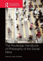 Routledge Handbook of Philosophy of the Social Mind