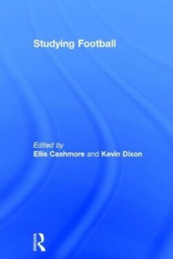 Studying Football