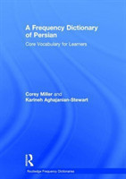 Frequency Dictionary of Persian Core vocabulary for learners