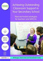 Achieving Outstanding Classroom Support in Your Secondary School