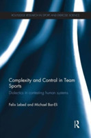 Complexity and Control in Team Sports