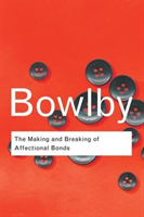 Making and Breaking of Affectional Bonds