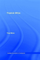 Tropical Africa