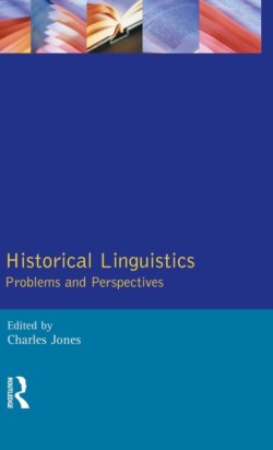Historical Linguistics Problems and Perspectives