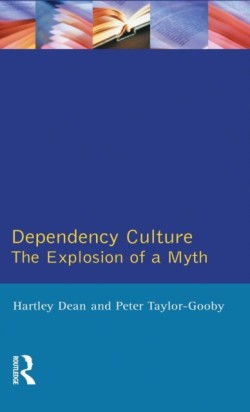 Dependency Culture