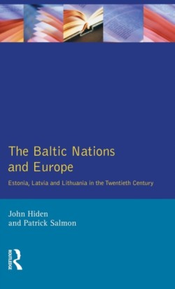 Baltic Nations and Europe