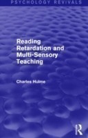Reading Retardation and Multi-Sensory Teaching (Psychology Revivals)