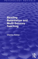 Reading Retardation and Multi-Sensory Teaching