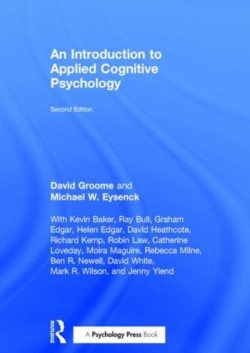 Introduction to Applied Cognitive Psychology