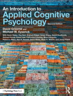 Introduction to Applied Cognitive Psychology*