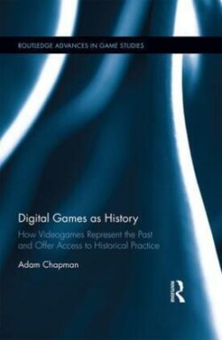 Digital Games as History