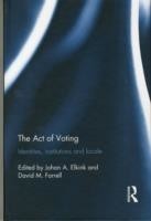 Act of Voting