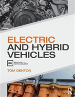 Electric and Hybrid Vehicles*