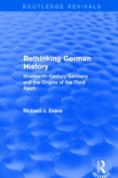 Rethinking German History (Routledge Revivals)