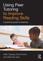 Using Peer Tutoring to Improve Reading Skills