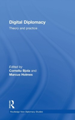 Digital Diplomacy