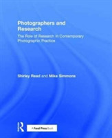 Photographers and Research