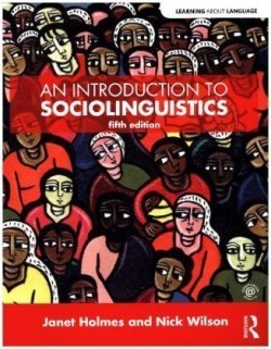 An Introduction to Sociolinguistics*