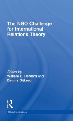 NGO Challenge for International Relations Theory